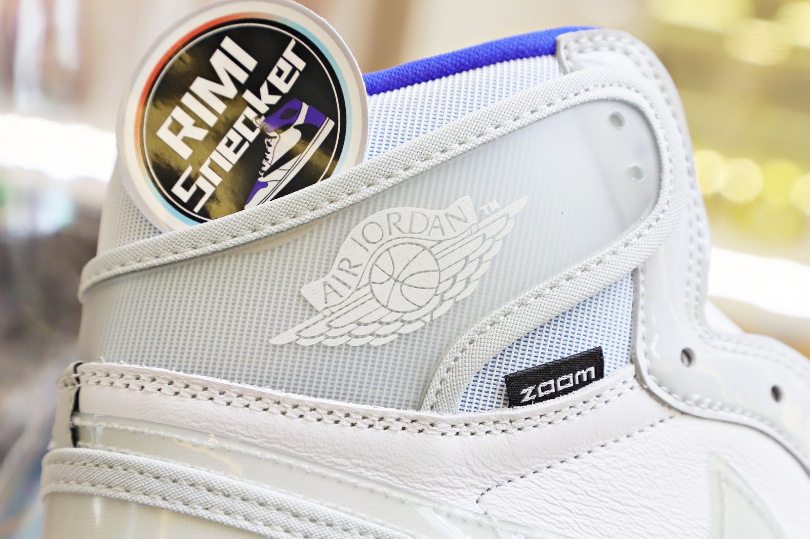 AIR JORDAN 1 HIGH ZOOM