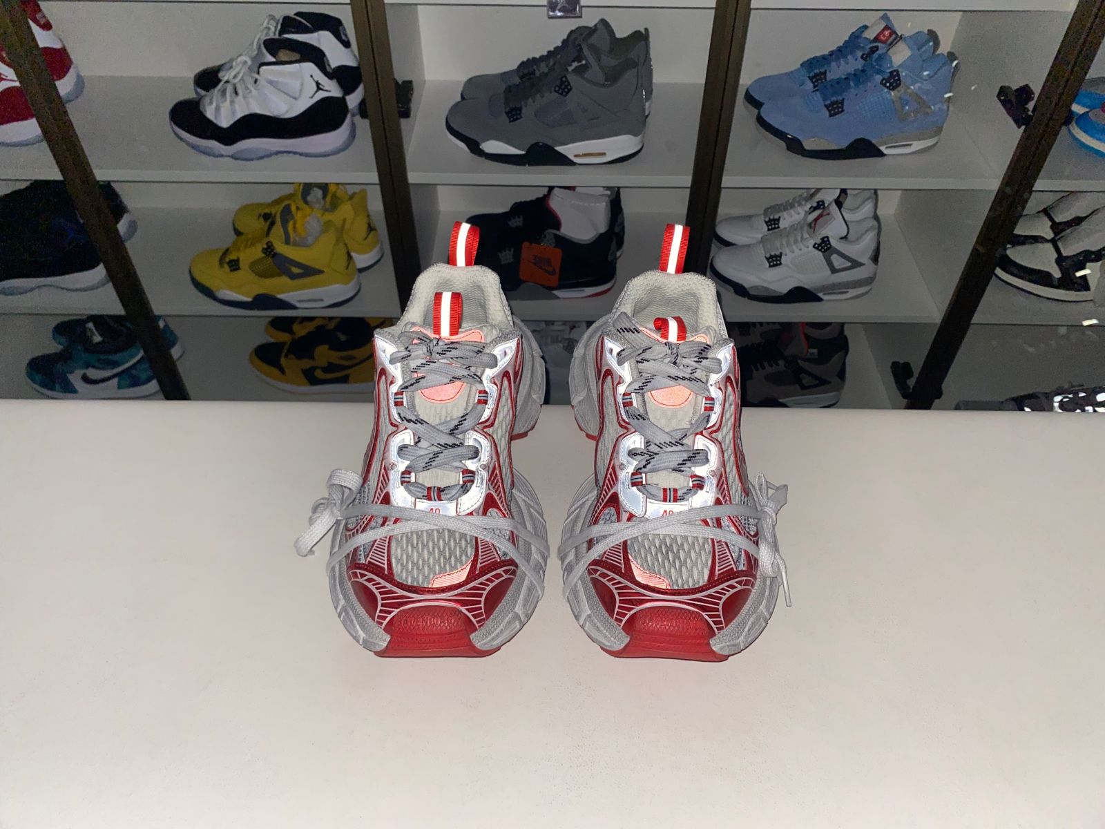 Balenciaga BLGA