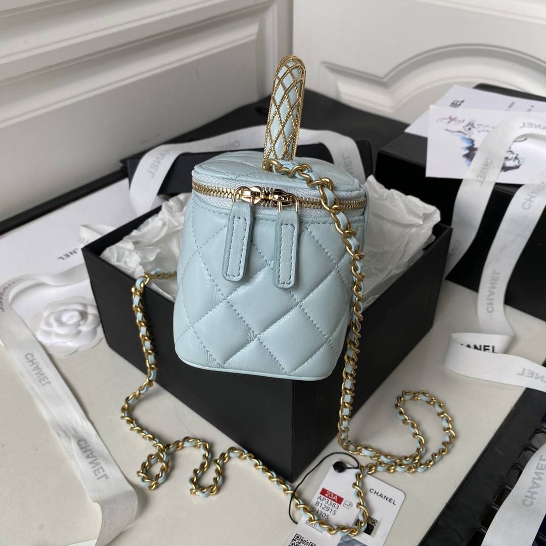 CH*EL23A New Handle WOC AP3383, Top Quality Size: 17cm