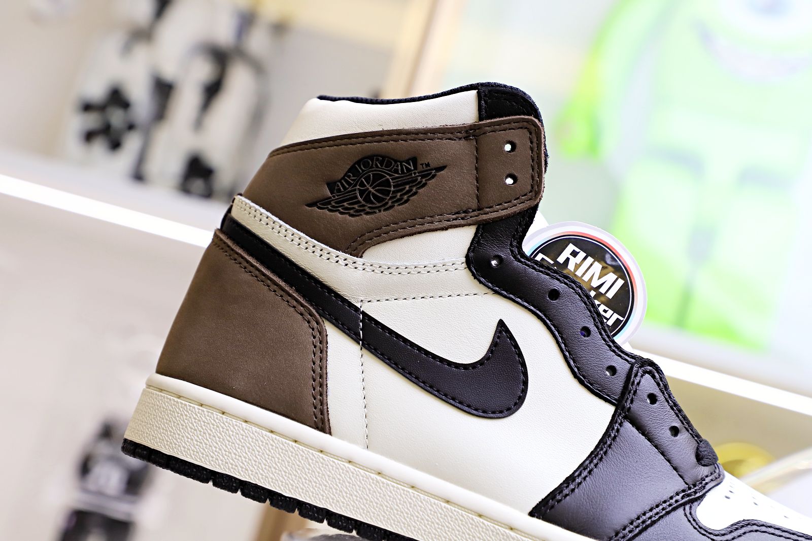 AIR JORDAN 1 RETRO HIGH OG