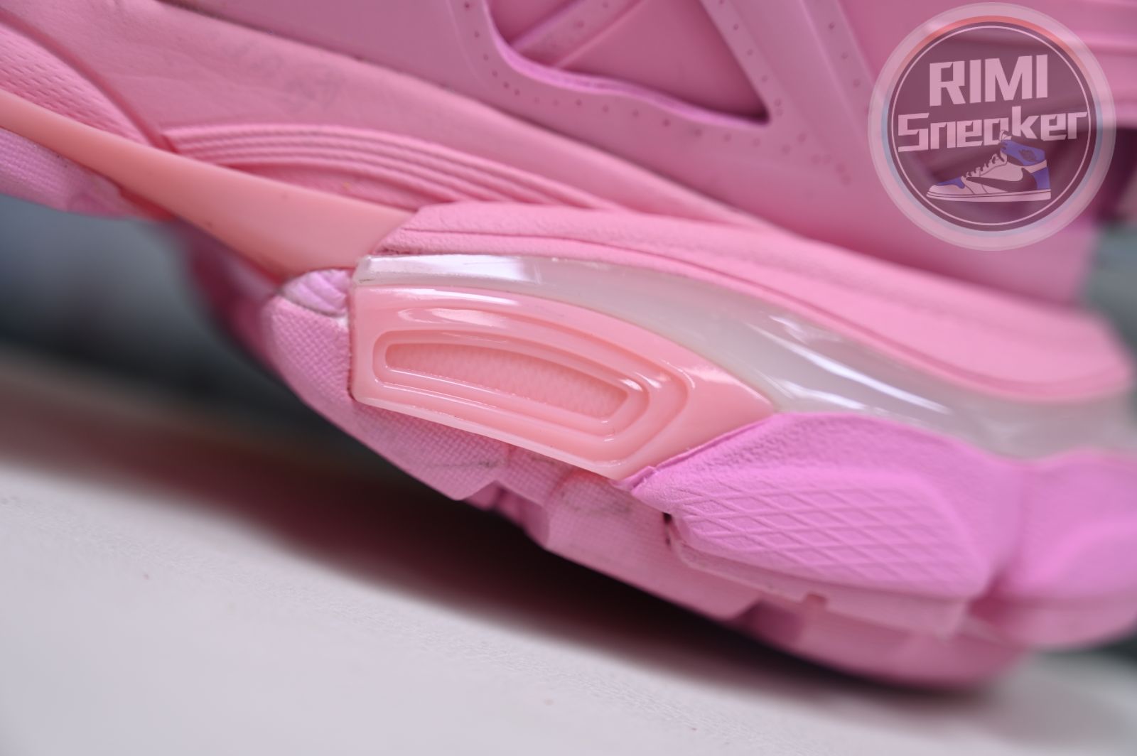 Balenciaga BLGA Track(LED)