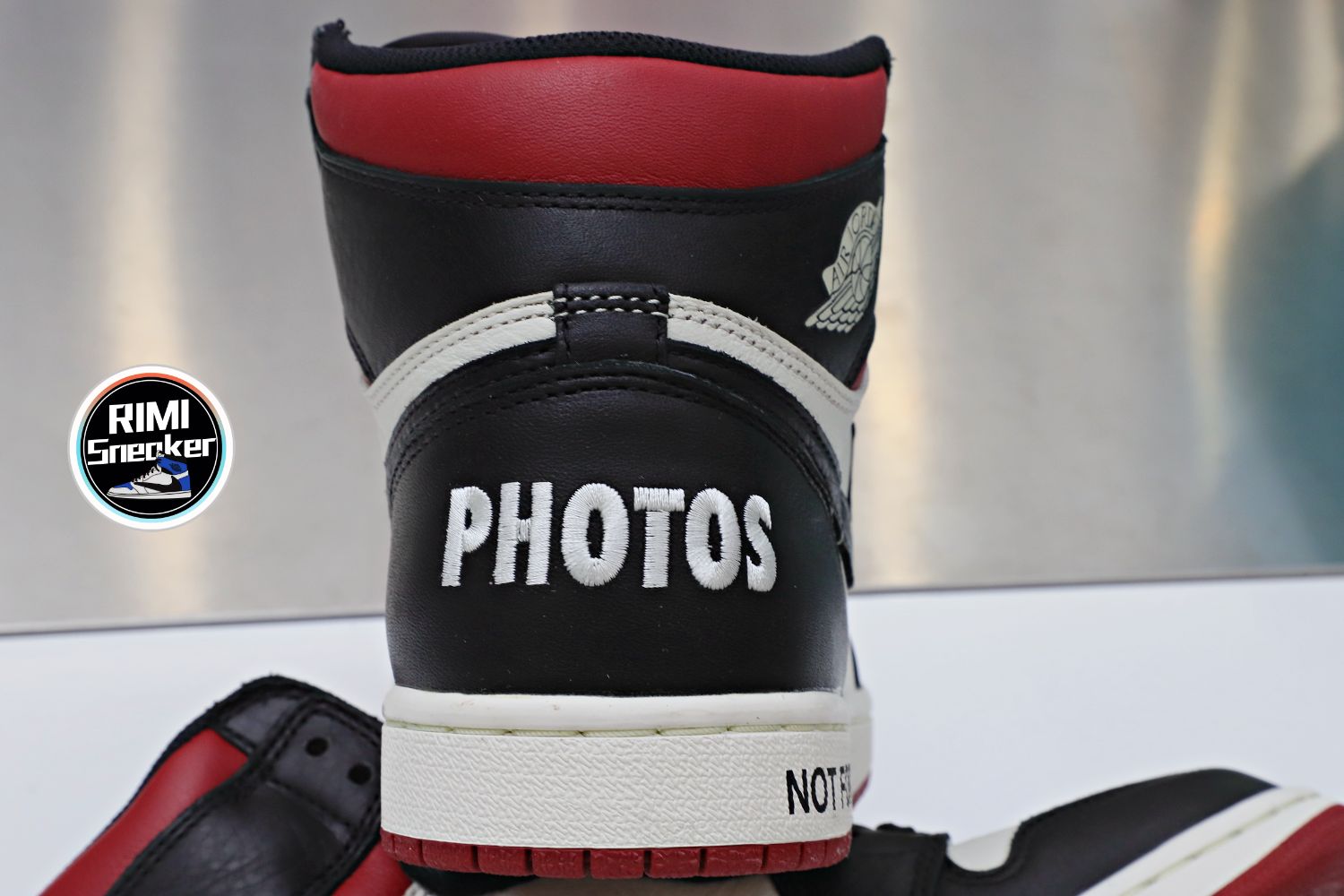 AIR JORDAN 1 RETRO HIGH OG NRG