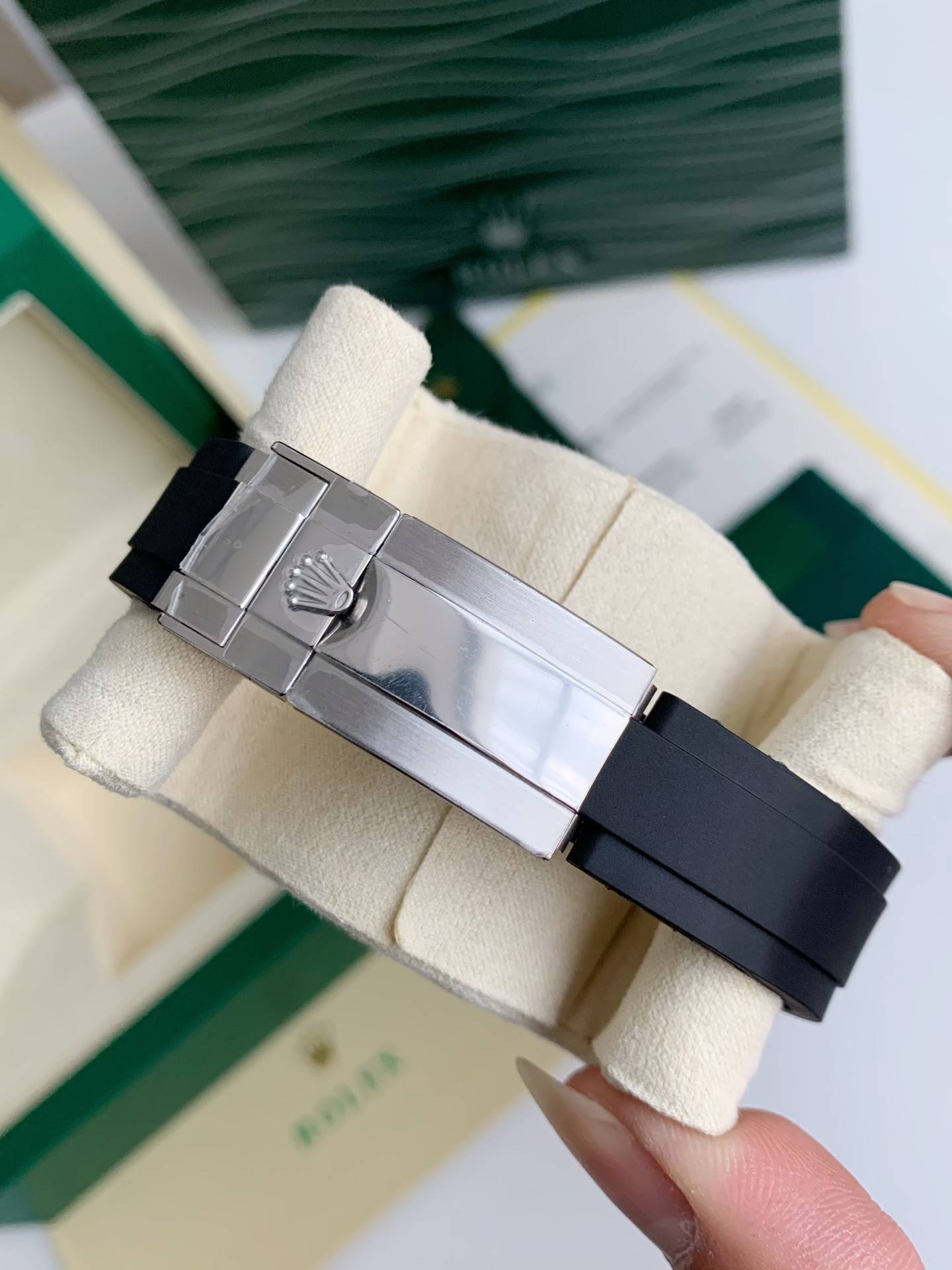 Rolex Yachting Celebrity Men’s Wristwatch Series,42mm