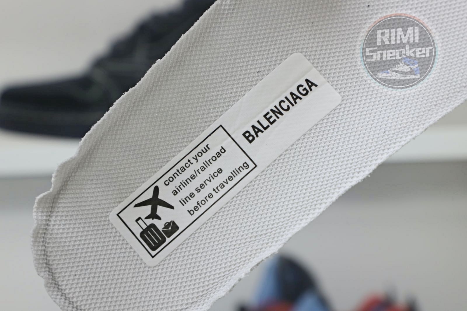 Balenciaga BLGA Track(LED)