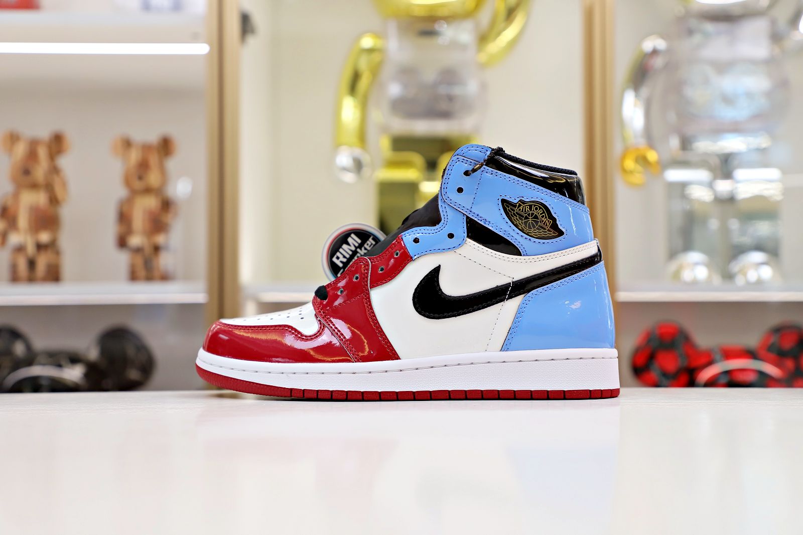 AIR JORDAN 1 RETRO HIGH OG