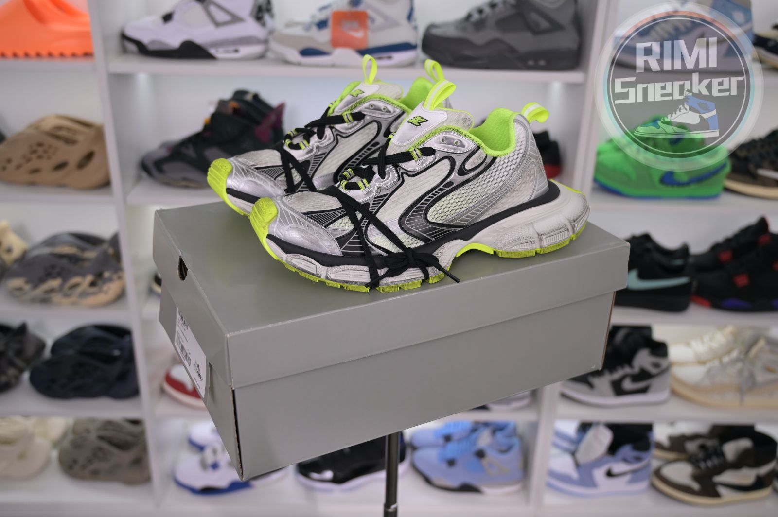Balenciaga BLGA