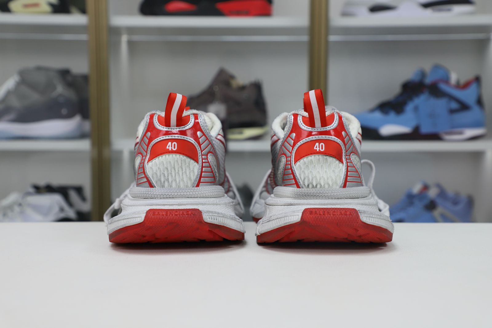 Balenciaga BLGA