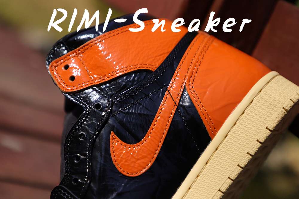 AIR JORDAN 1 RETRO HIGH OG