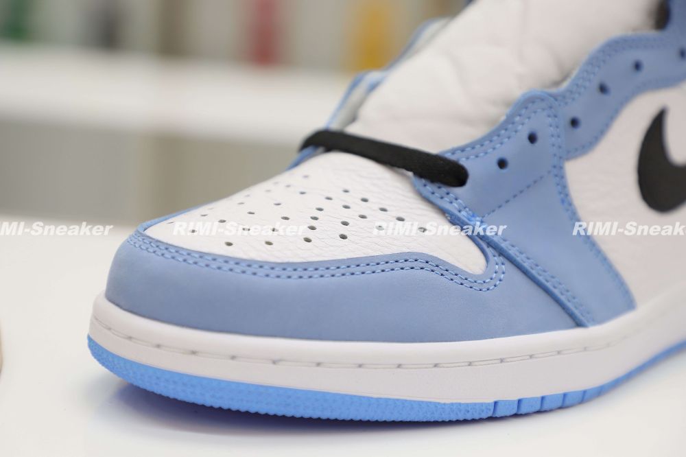 AIR JORDAN 1 RETRO HIGH OG