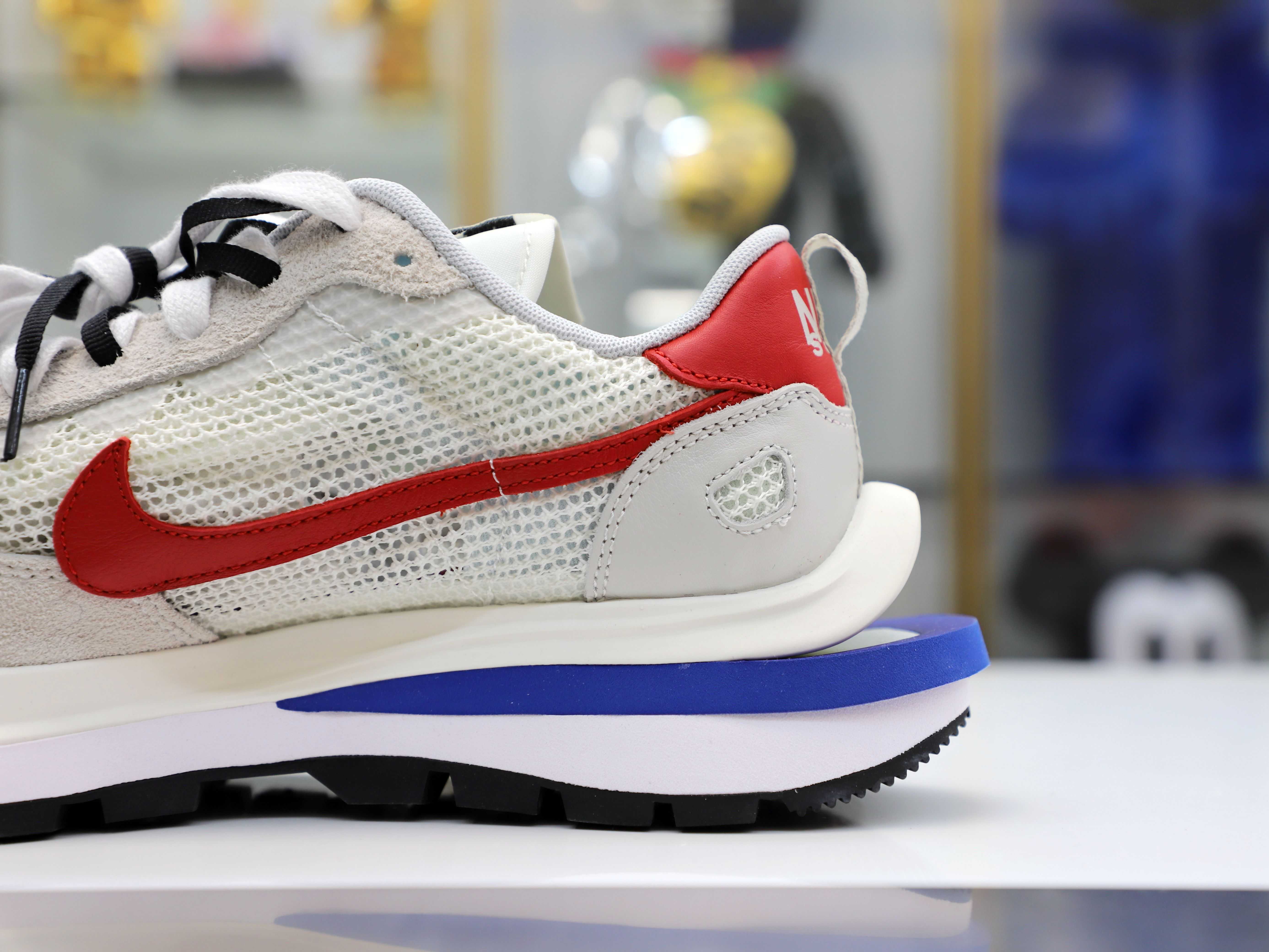 SACAI X VAPORWAFFLE