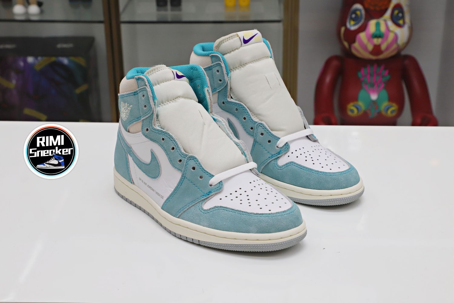 AIR JORDAN 1 RETRO HIGH OG