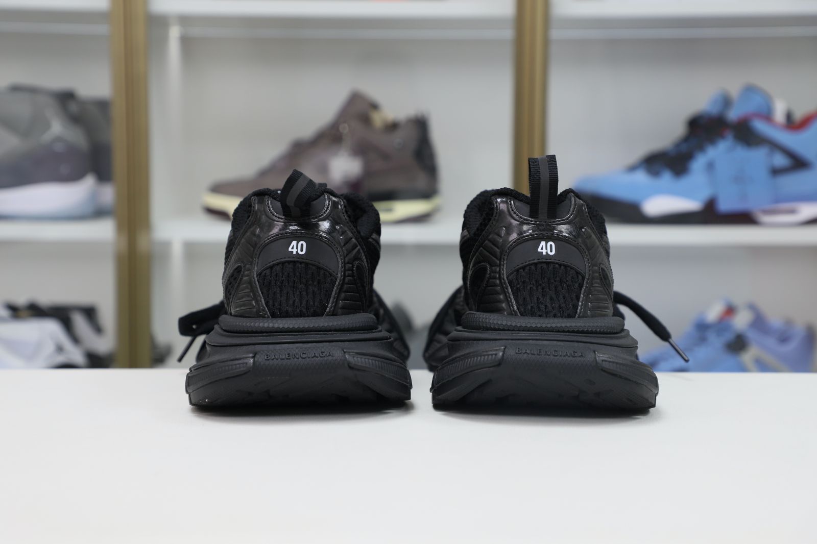 Balenciaga BLGA