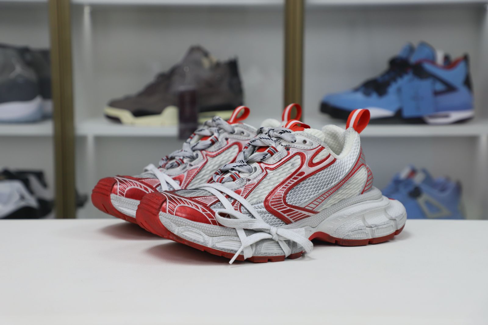 Balenciaga BLGA