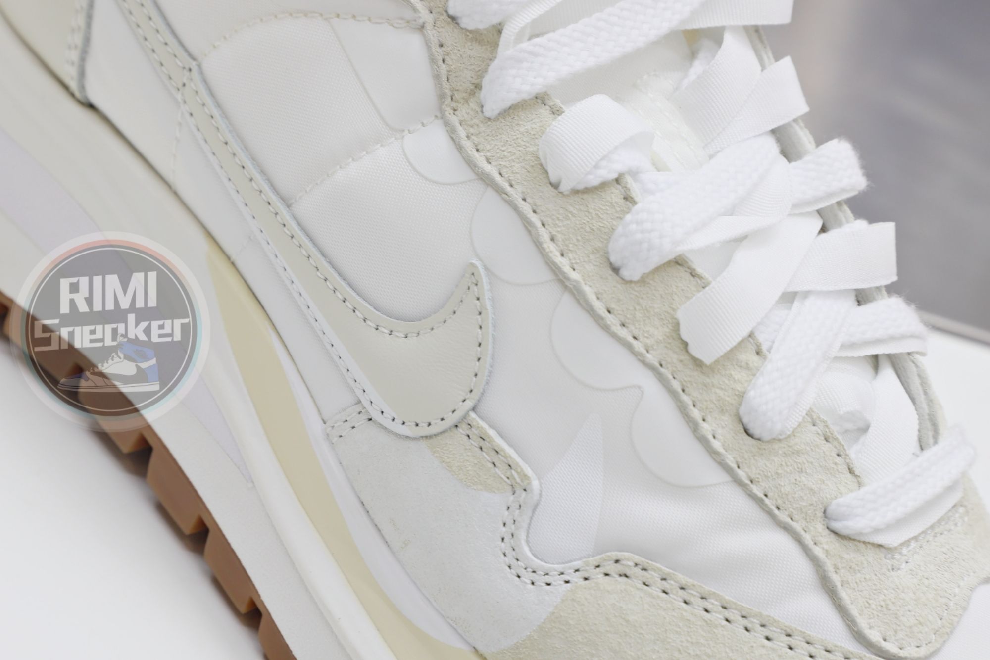 SACAI X VAPORWAFFLE