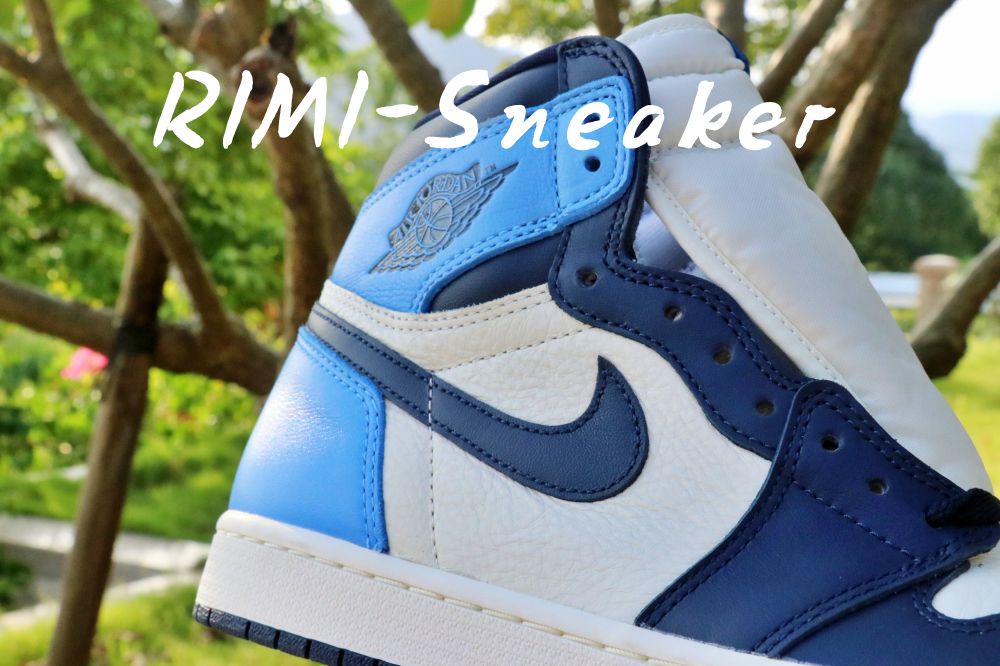AIR JORDAN 1 RETRO HIGH OG