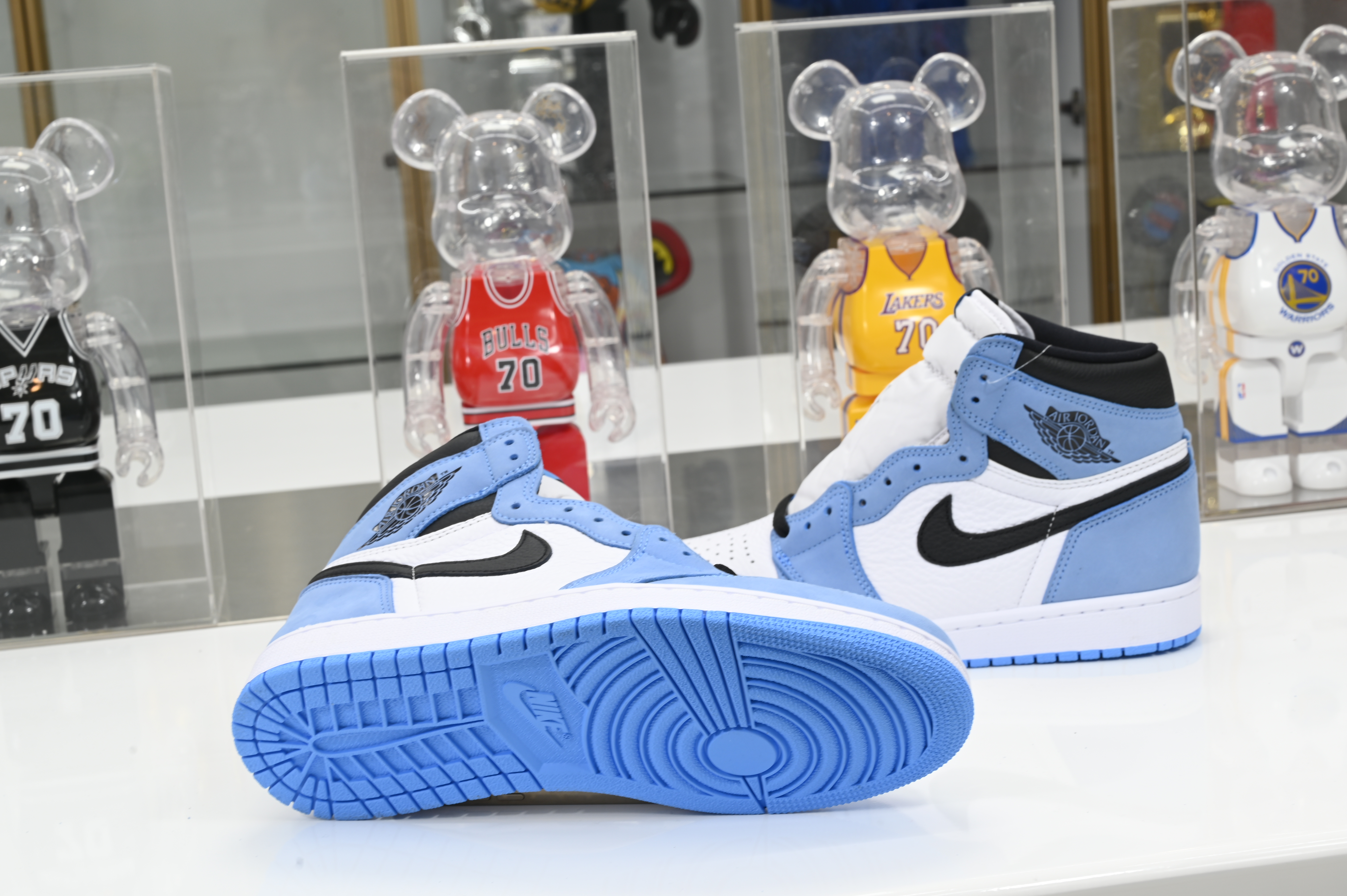 AIR JORDAN 1 RETRO HIGH OG