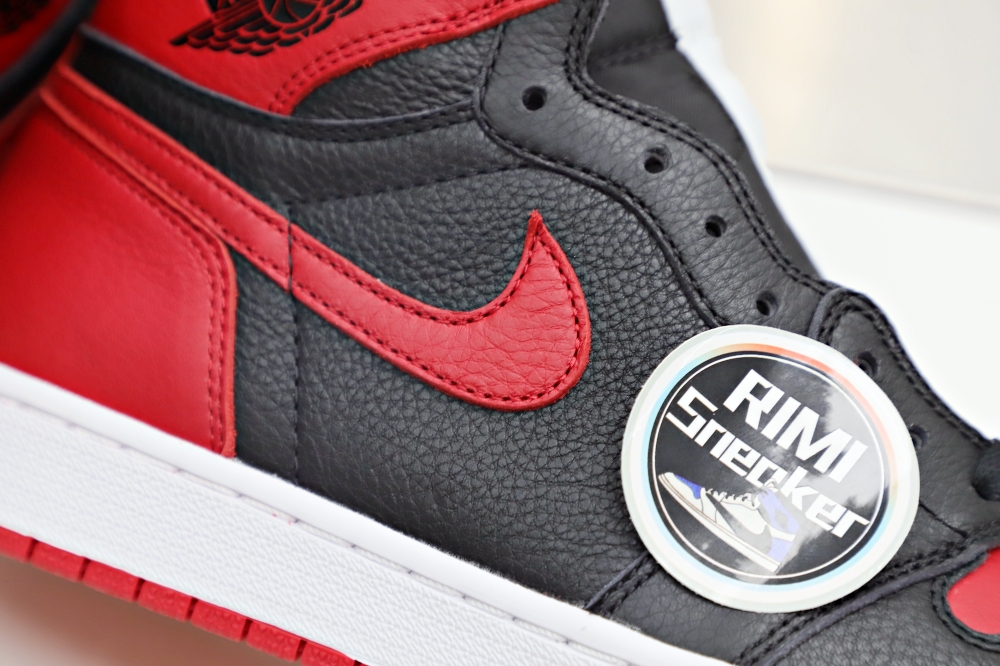 AIR JORDAN 1 RETRO HIGH OG NRG
