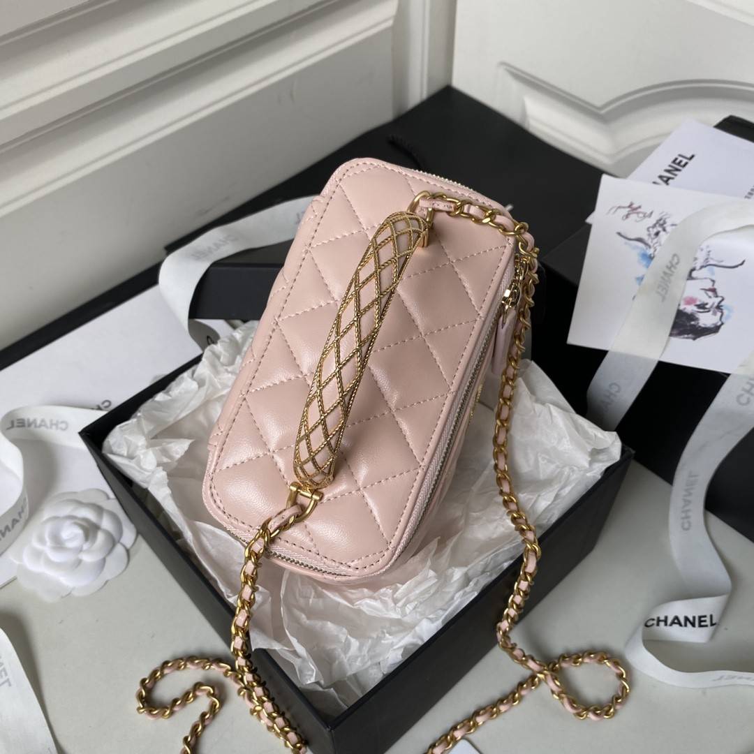 CH*EL23A New Handle WOC AP3383, Top Quality Size: 17cm
