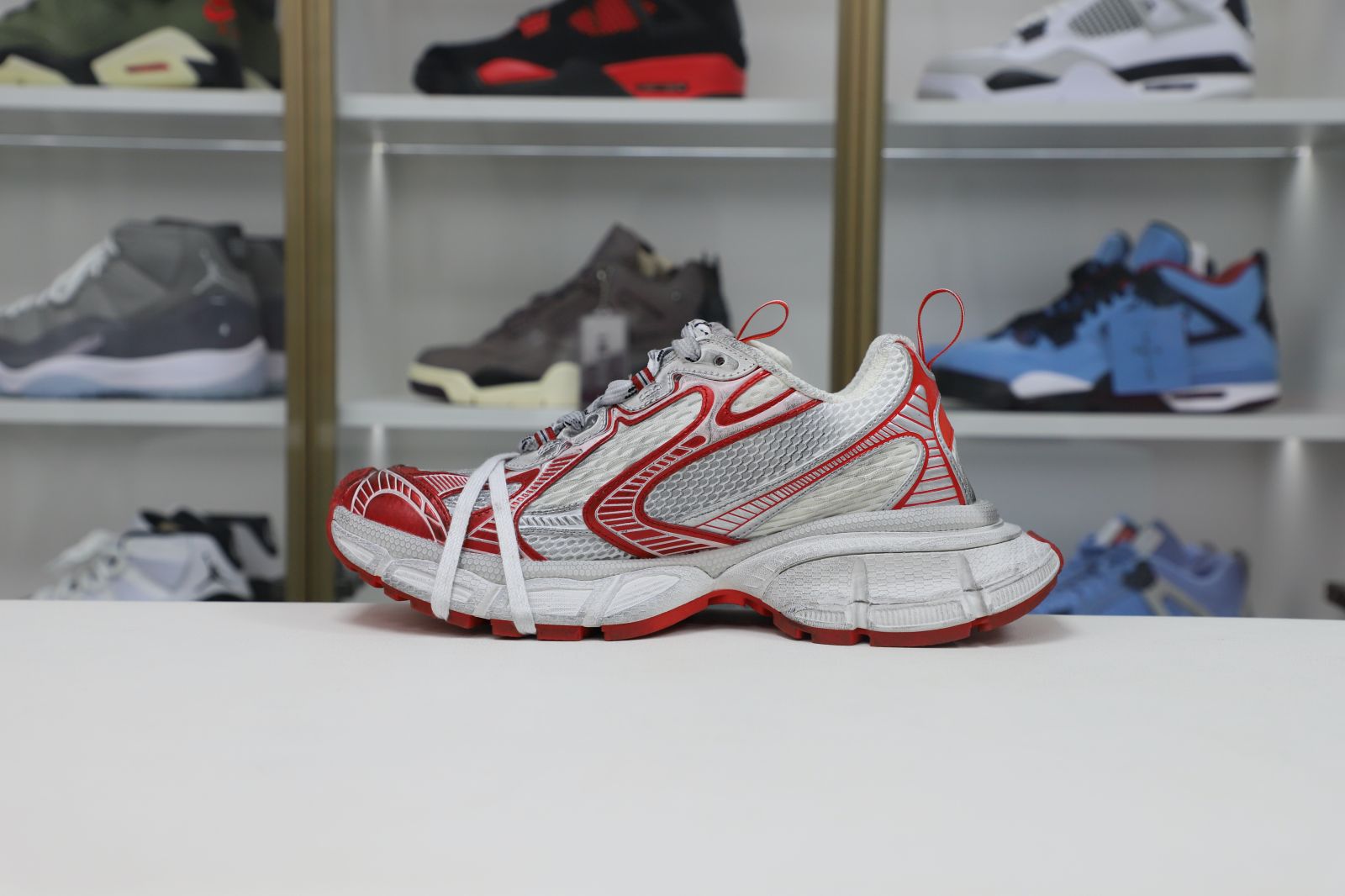 Balenciaga BLGA