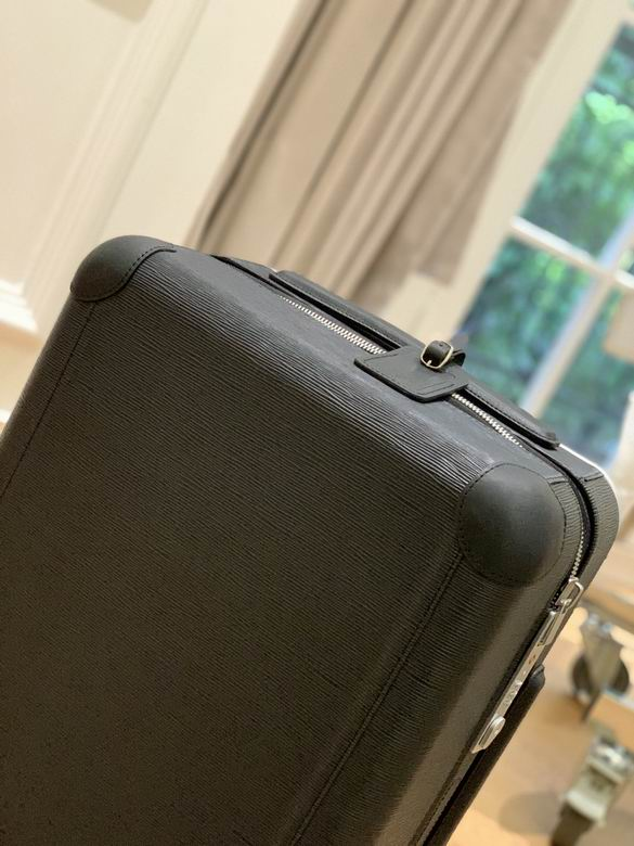 LV Trolley Case Original 38X55X21cm 061903