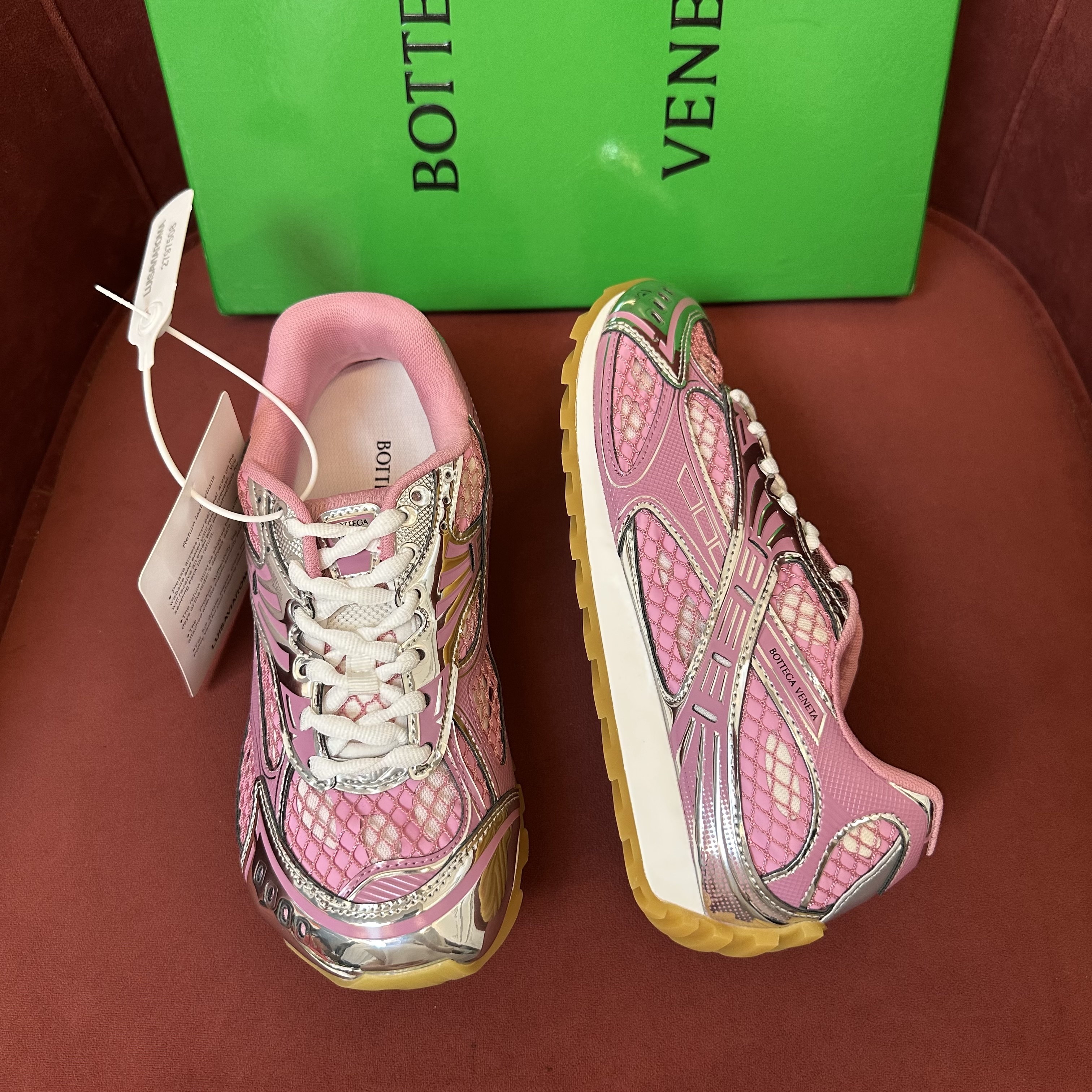 Bottega Veneta 23ss 755915V2X406151