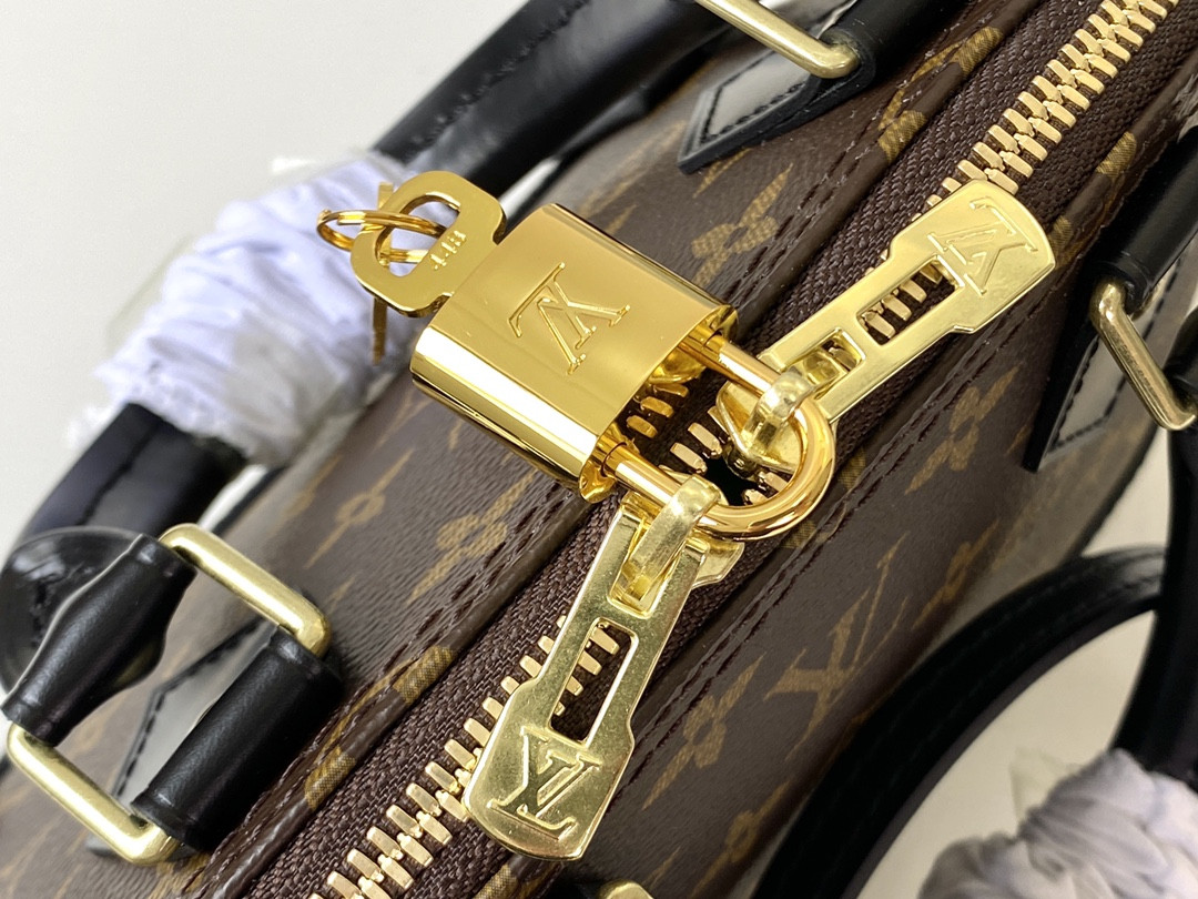 Lv Alma Bb
