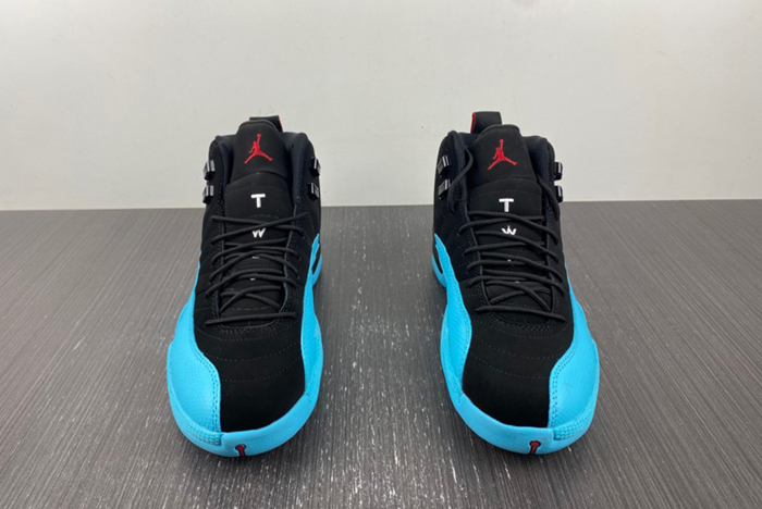 Air Jordan 12 "Gamma Blue" 30690-027