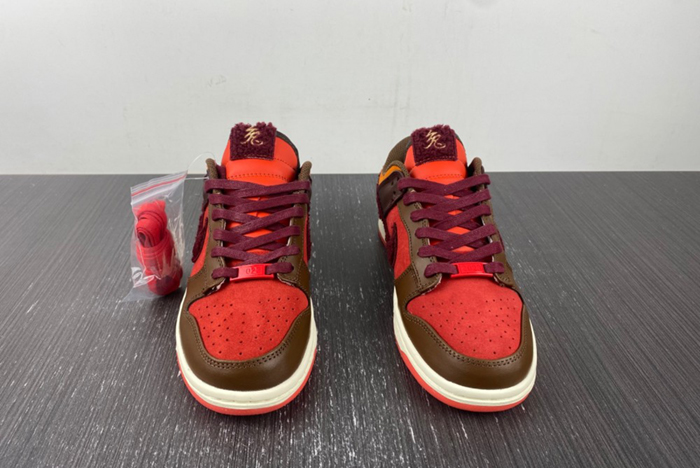 Nike Dunk Low FD4203-661