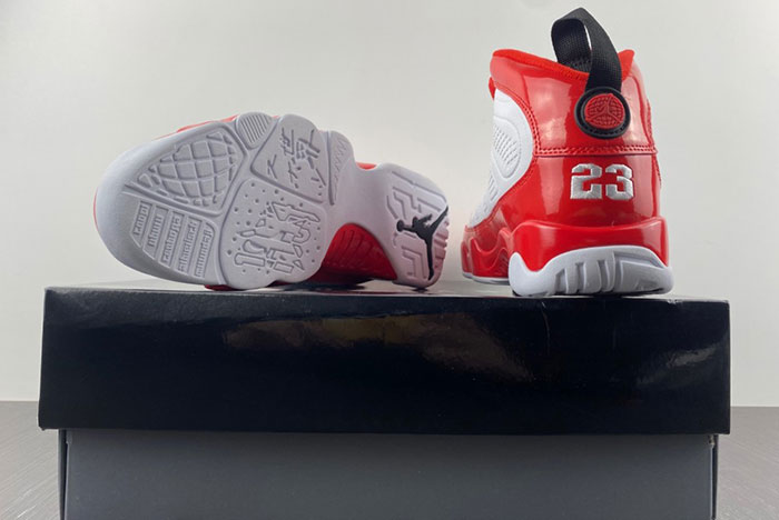 AIR 9 AJ9   302370-160