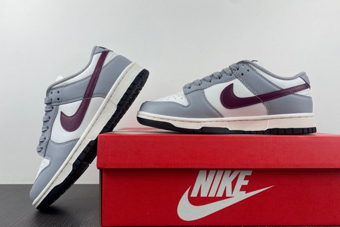 (NIKE)Dunk Low DD1503-122