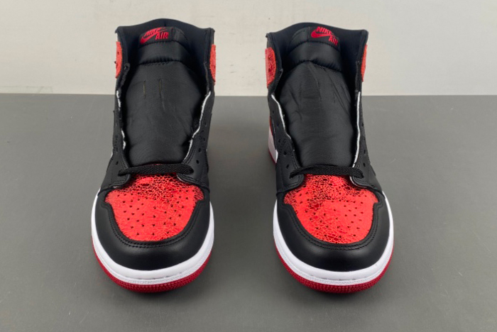 Air Jordan 1 High OG WMNS “Varsity Red” FD2596-60