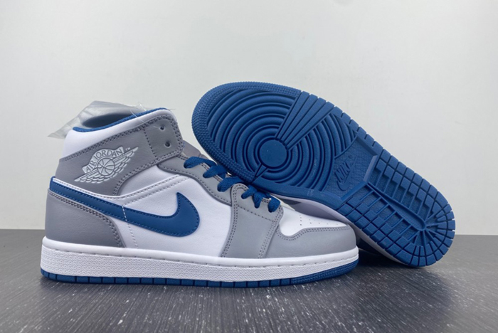 NIKE AIR JORDAN 1 DQ8423-014