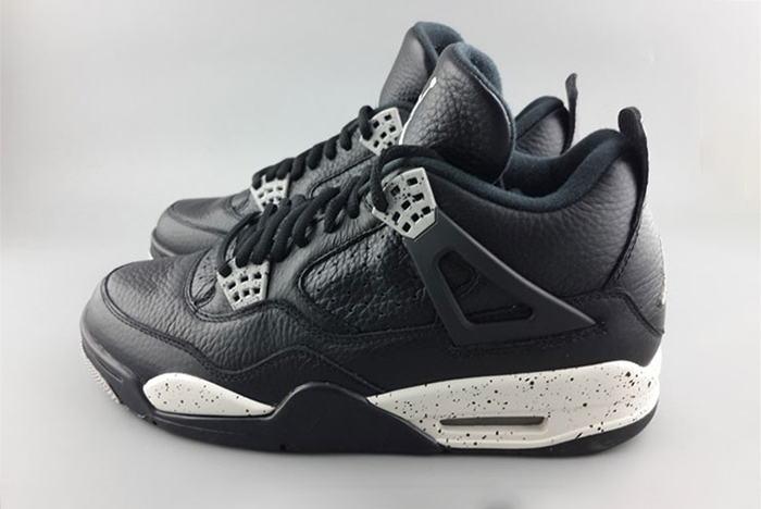 Air Jordan 4 Retro Ls