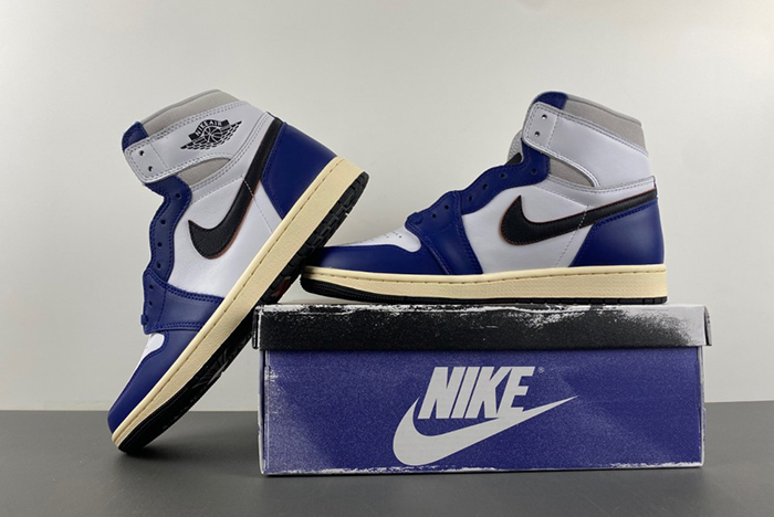 Air Jordan 1 High OG DZ5485-100