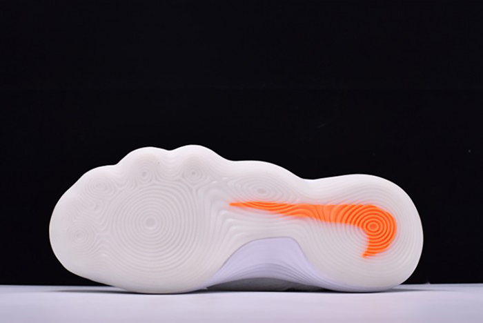 OFF-WHITE x Nike Hyperdunk 2017 FK THE TEN 10 Virgil Abloh MENS AJ4578-100