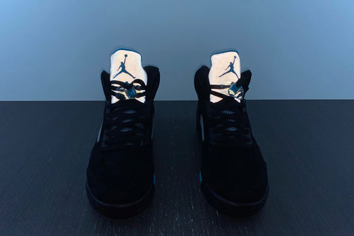 Air Jordan 5 “Aqua” DD0587-047 .