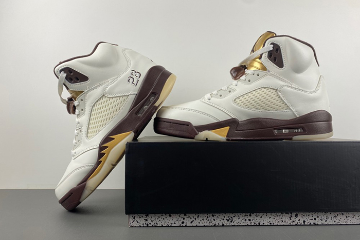 Air Jordan 5 “Earth” DD9336-200