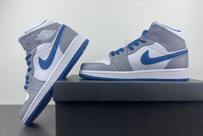 NIKE AIR JORDAN 1 DQ8423-014