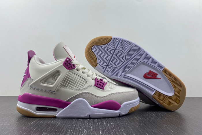 Air Jordan 4 DR5415-106