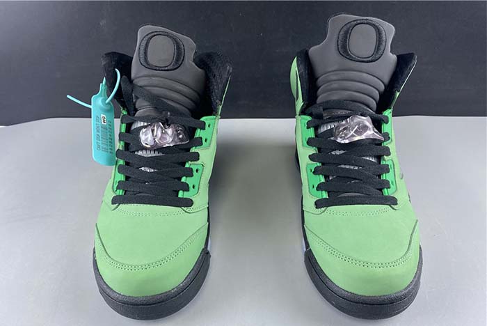 Air Jordan 5 “Oregon” CK6631-307