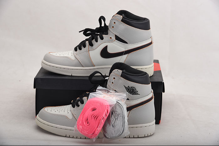 AIR JORDAN 1 HIGH OG DEFIANT CD6578-006