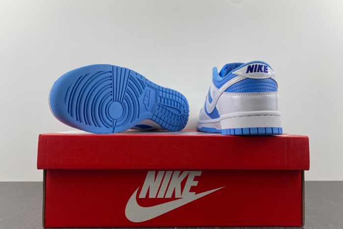 NIKE Dunk Low ESS DJ9955-101