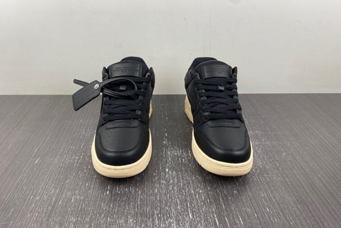 OFF-WHITE BLACK