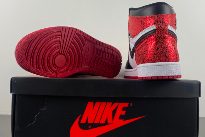 Air Jordan 1 High OG WMNS “Varsity Red” FD2596-60