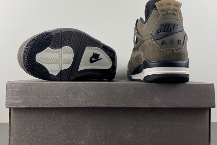 Air Jordan 4 “Cave Stone” FV5029-200