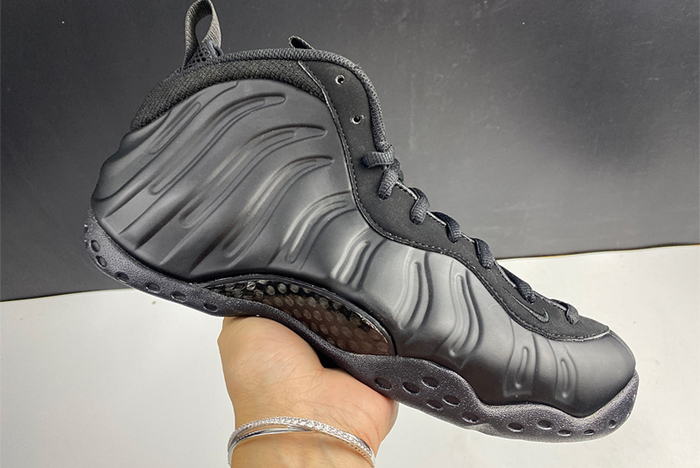 Nike Air Foamposite One