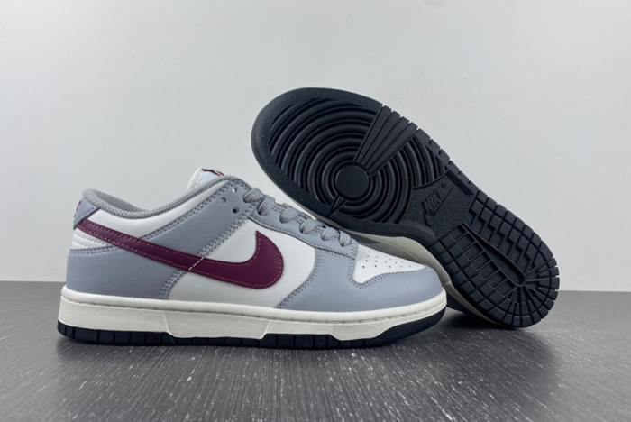 (NIKE)Dunk Low DD1503-122