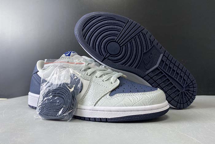 Nike Air Jordan 1 Low AJ1 CW8576-200