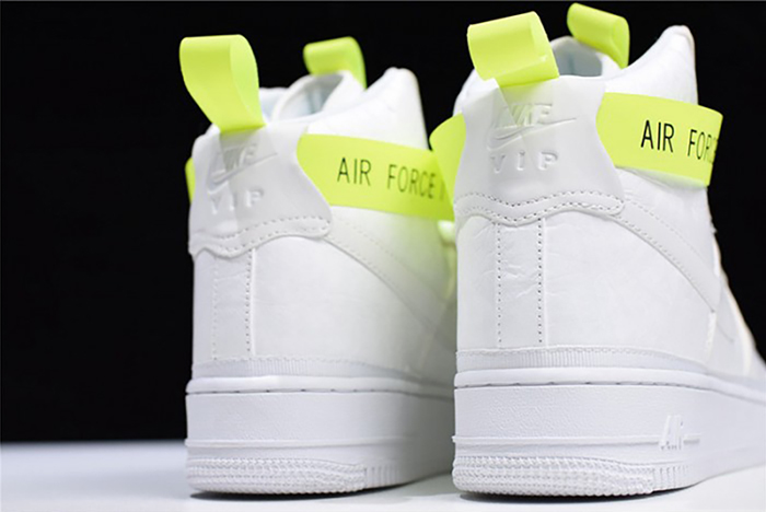More info Web results Air Force 1 High