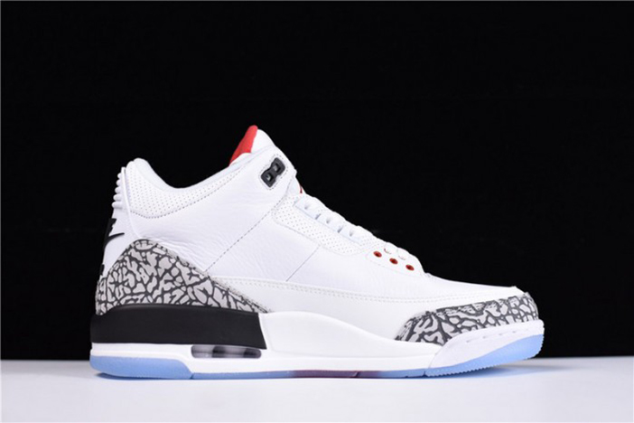 AIR JORDAN 3 RETRO NRG